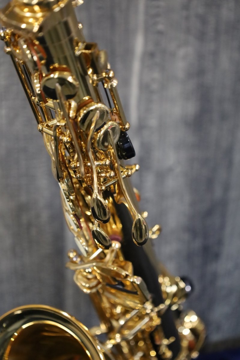 画像4: YAMAHA YAS-62 (3rd generation) (4)