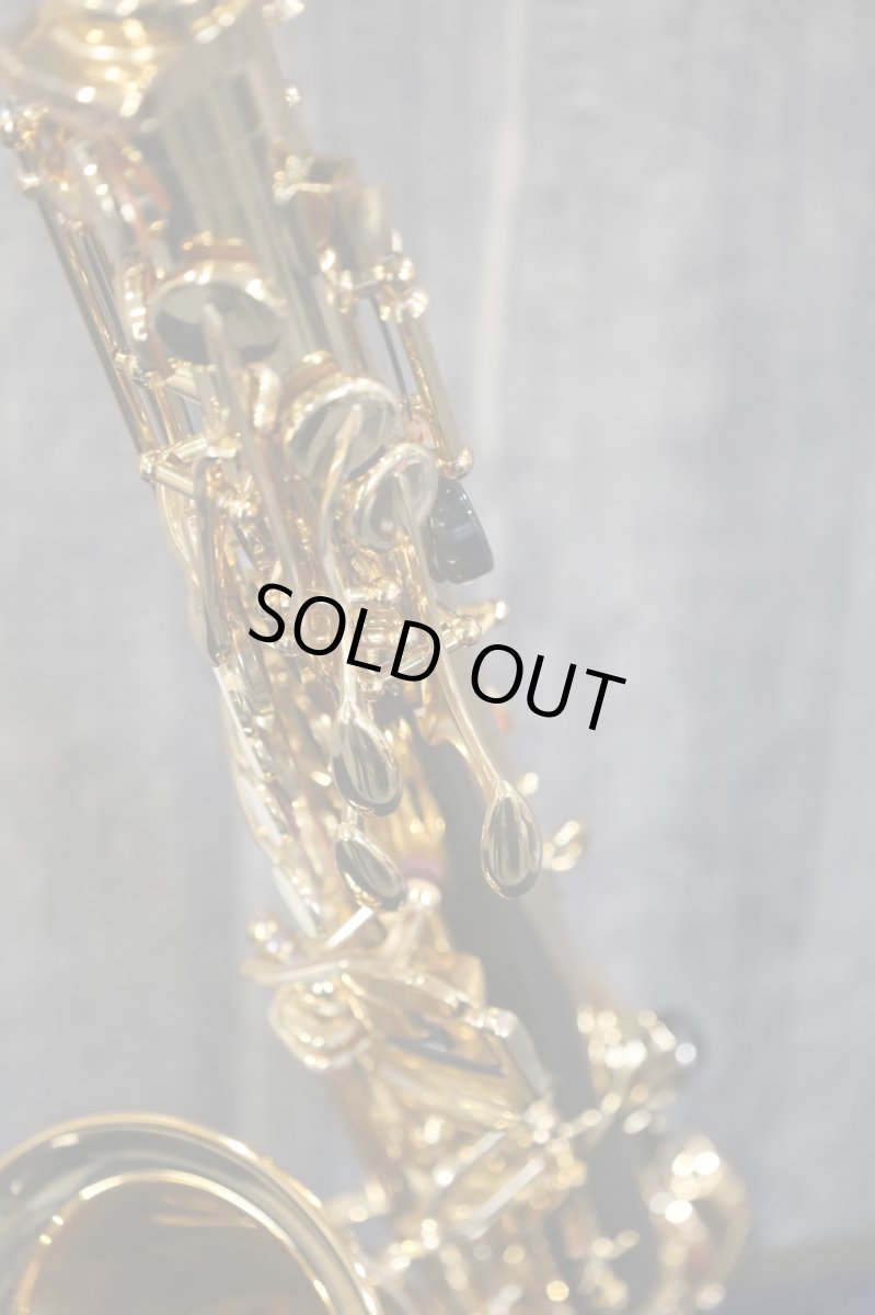 画像4: YAMAHA YAS-62 (3rd generation) (4)