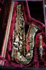 画像9: Selmer SA80 SERIE II (9)