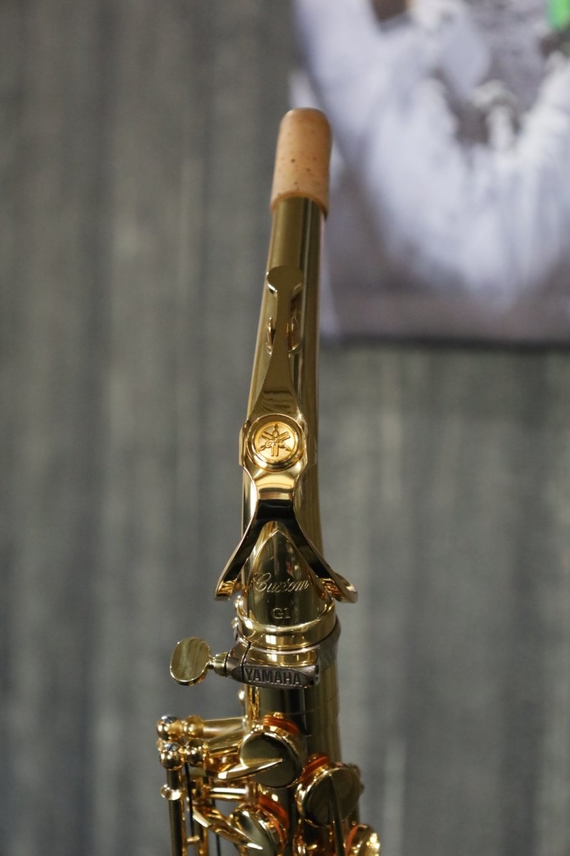 画像4: YAMAHA YAS-875EX (4)