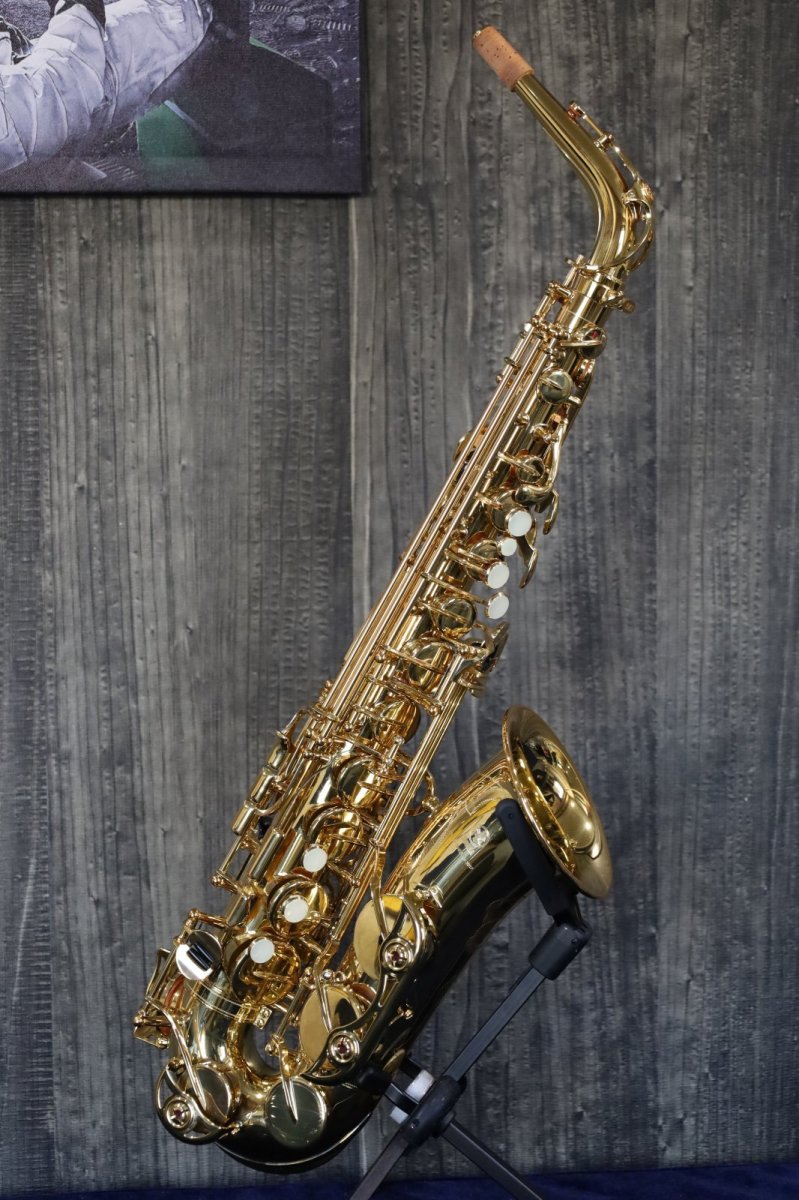 画像1: YAMAHA YAS-62 (4th generation) (1)