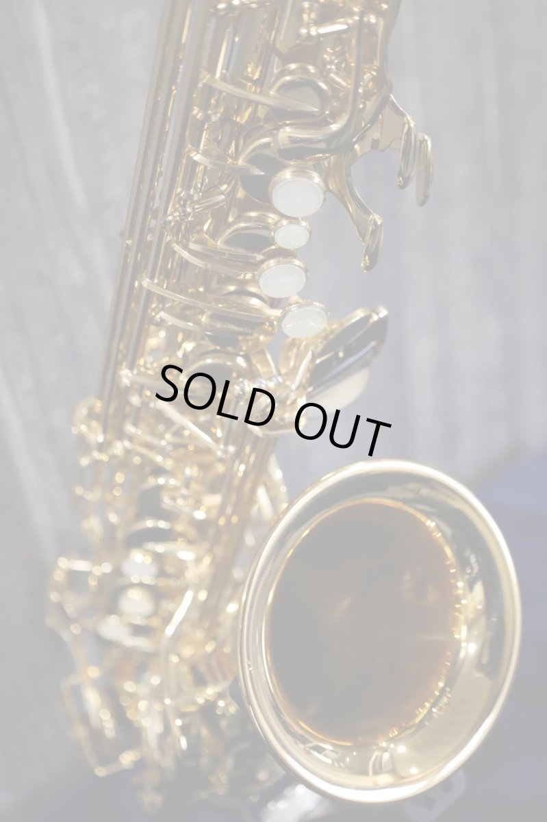 画像8: YAMAHA YAS-62 (3rd generation) (8)