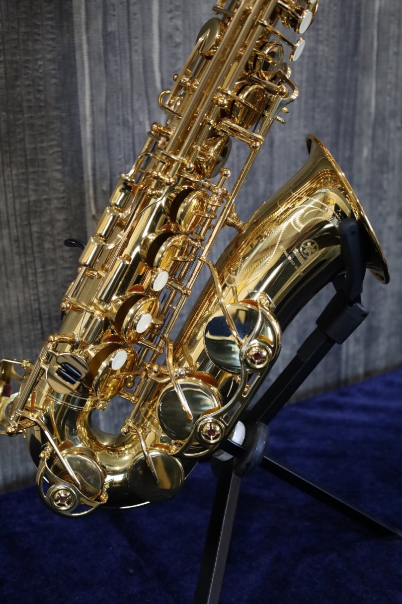 画像2: YAMAHA YAS-62 (4th generation) (2)