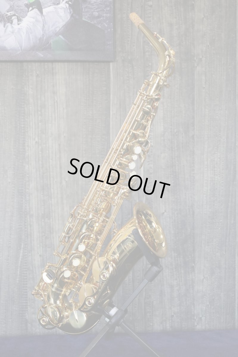 画像1: YAMAHA YAS-62 (3rd generation) (1)