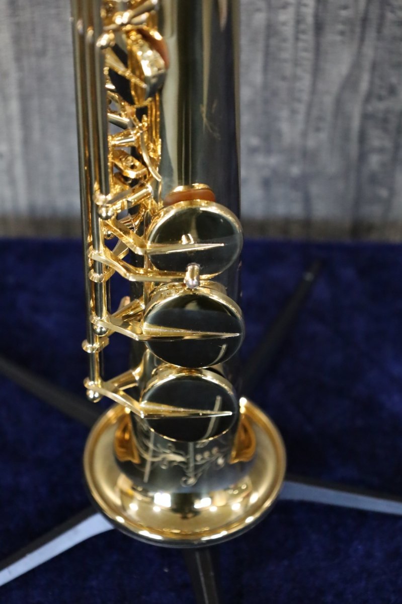 画像5: Selmer SA80 SERIE II Jubilee GL (5)