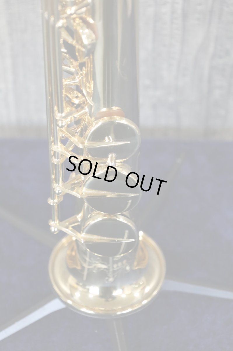 画像5: Selmer SA80 SERIE II Jubilee GL (5)