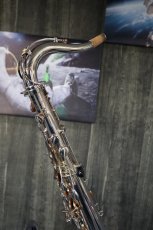 画像6: YAMAHA YTS-62S (4th generation) (6)