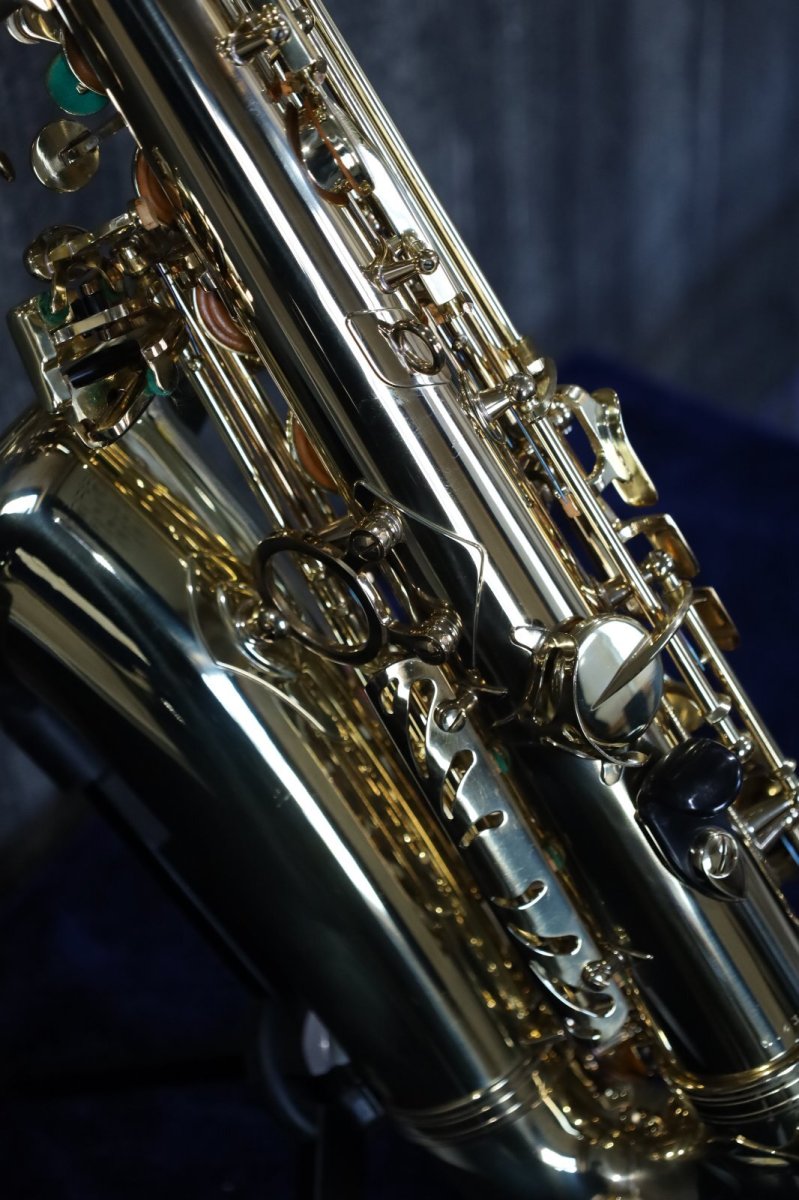 画像7: Selmer SA80 SERIE II (7)