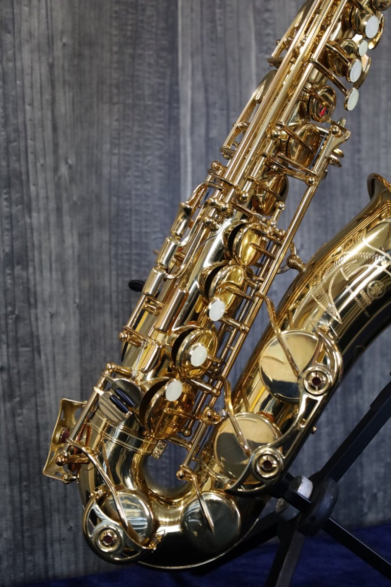 画像2: YAMAHA YAS-62 (3rd generation) (2)