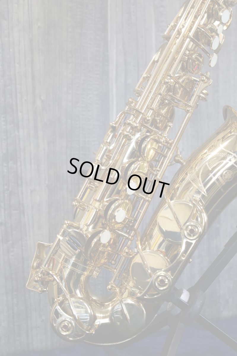 画像2: YAMAHA YAS-62 (3rd generation) (2)