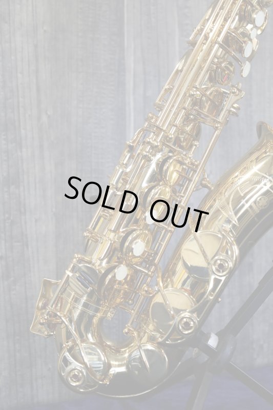 YAMAHA YAS-62 (3rd generation) - 管楽器を深く楽しむ人へ｜MOUTON