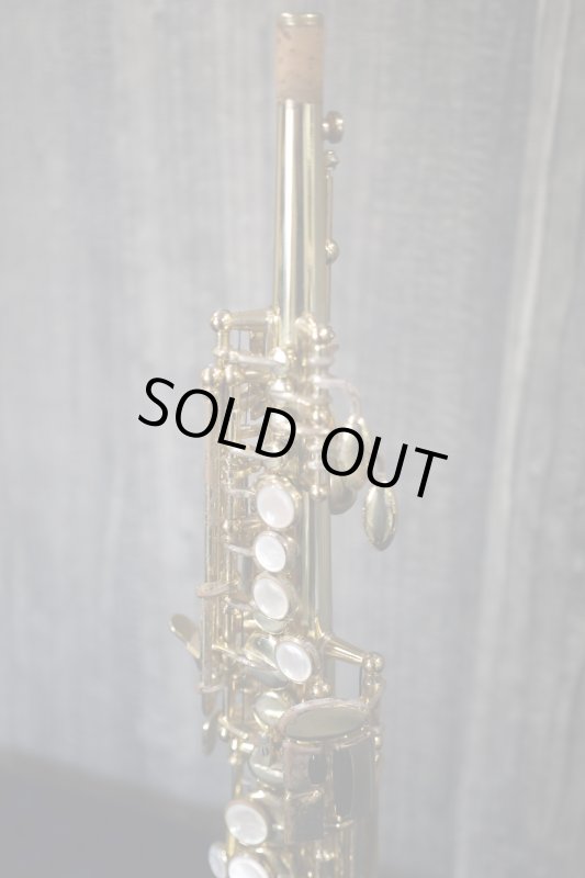 Yanagisawa SN-901 - 管楽器を深く楽しむ人へ｜MOUTON STORE 楽器
