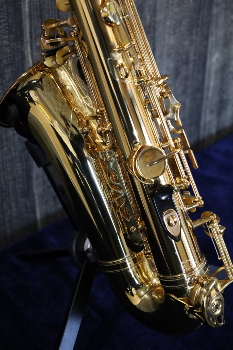 画像4: YAMAHA YAS-62 (1th generation) (4)