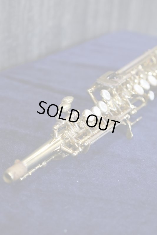 Yanagisawa SN-901 - 管楽器を深く楽しむ人へ｜MOUTON STORE 楽器