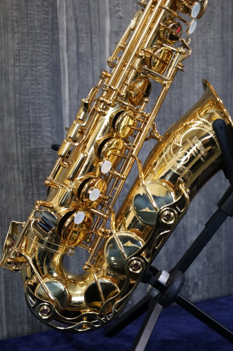 画像2: YAMAHA YAS-62 (1th generation) (2)