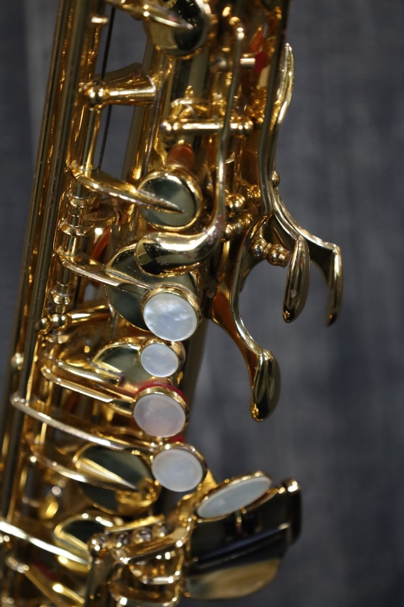 画像4: YAMAHA YAS-875EX (4)