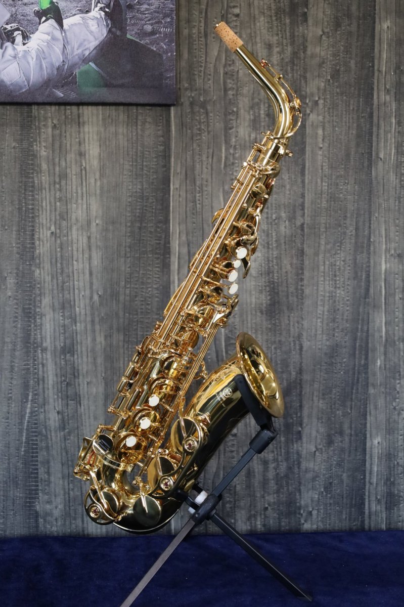 画像1: YAMAHA YAS-62 (4th generation) (1)