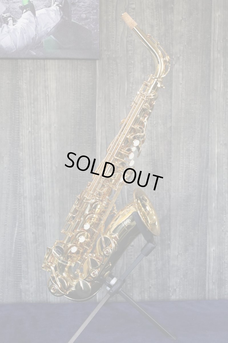 画像1: YAMAHA YAS-62 (4th generation) (1)