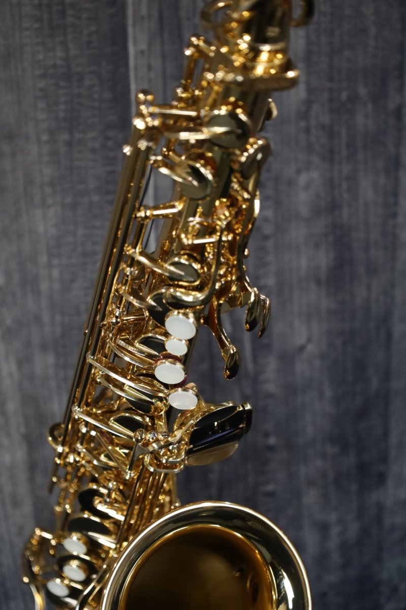 画像3: YAMAHA YAS-62 (4th generation) (3)