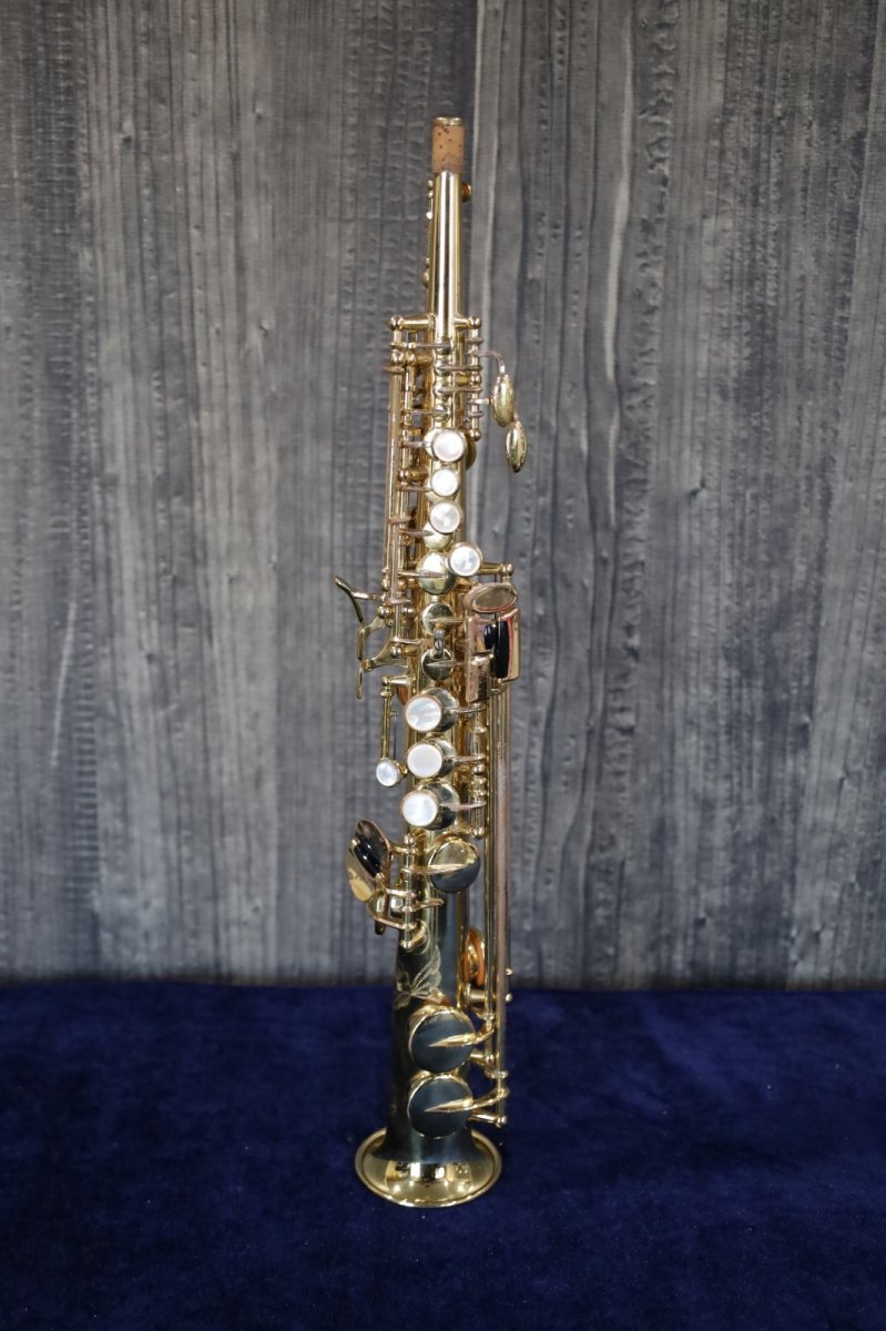 画像1: Yanagisawa SN-901 (1)