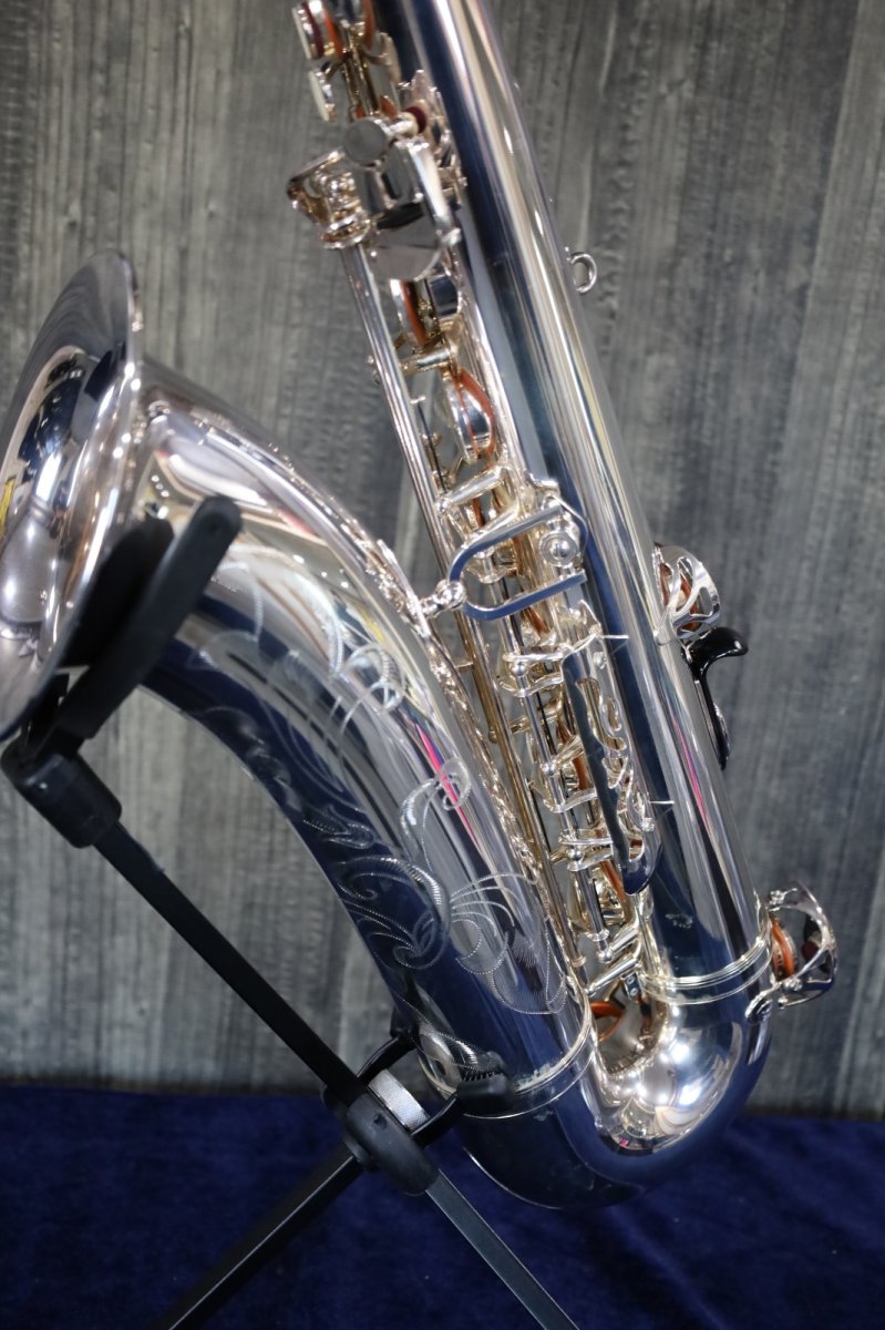 画像5: YAMAHA YTS-62S (4th generation) (5)