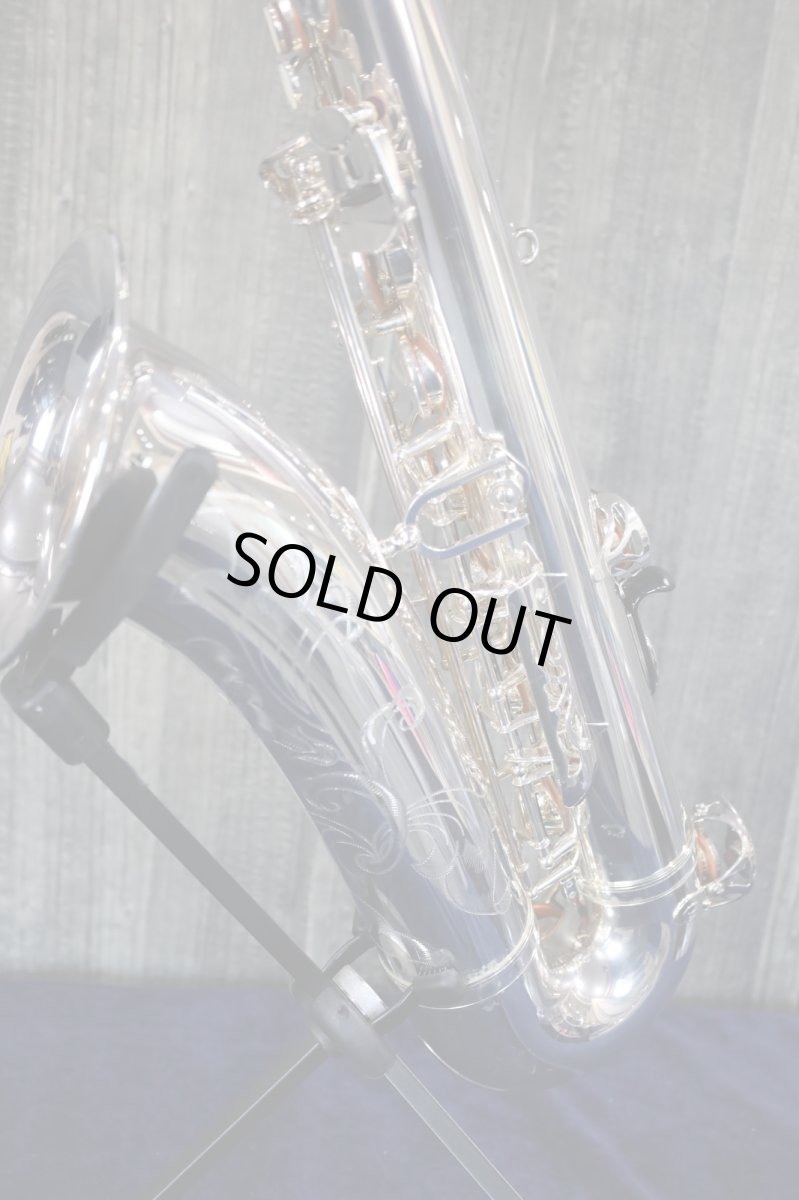 画像5: YAMAHA YTS-62S (4th generation) (5)