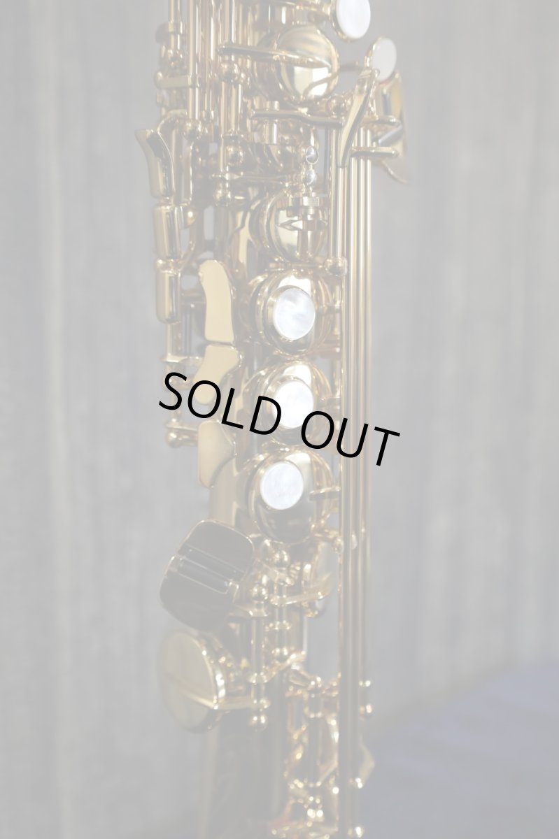 画像2: YAMAHA YSS-875EXHG (2)