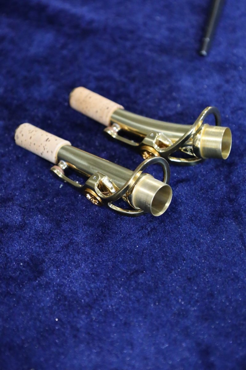 画像7: YAMAHA YSS-875EXHG (7)