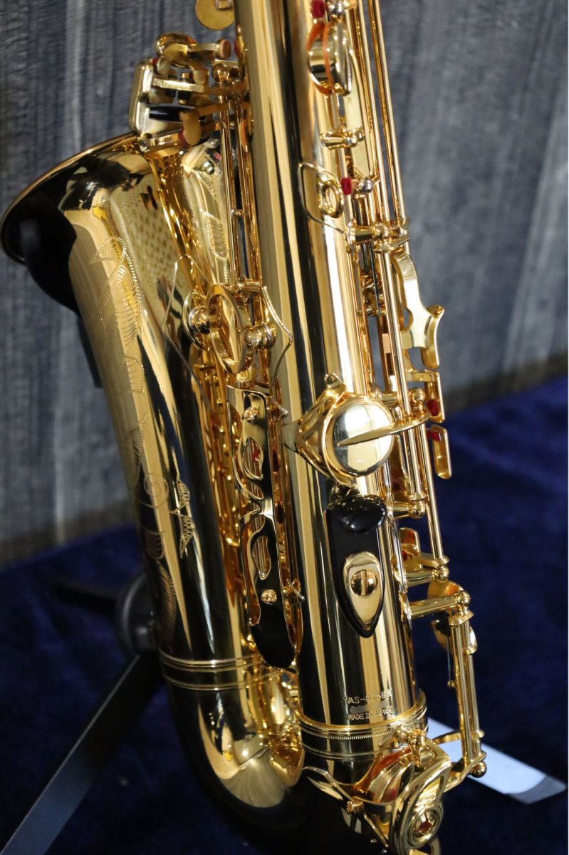 画像6: YAMAHA YAS-875EX (6)