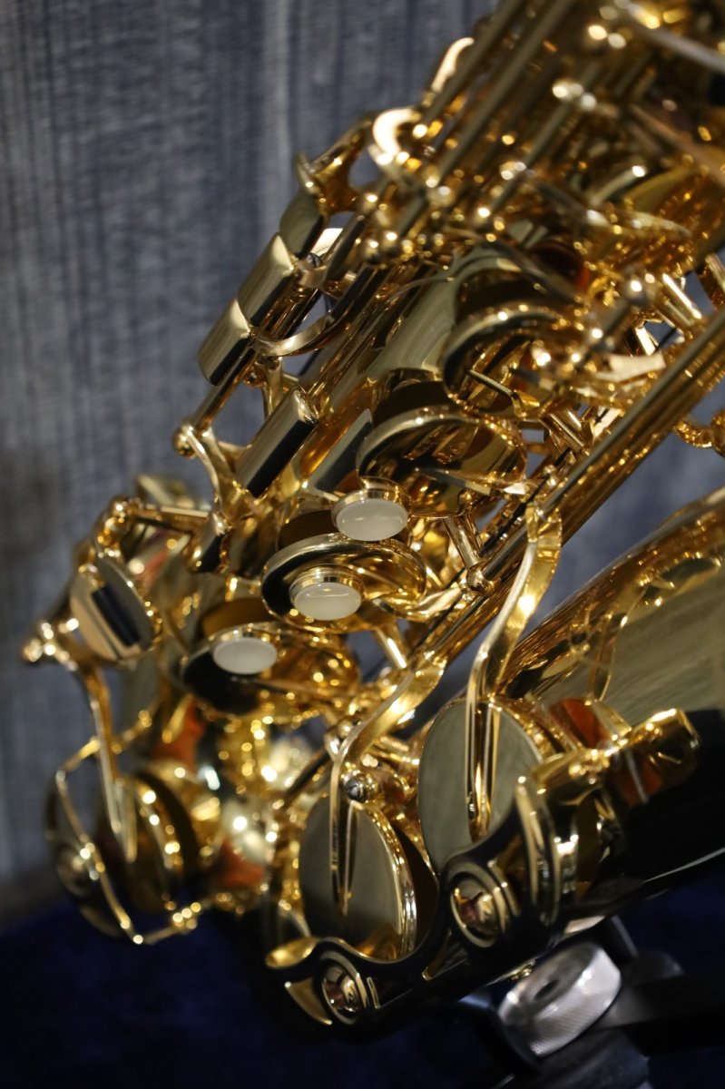 画像5: YAMAHA YAS-62 (4th generation) (5)