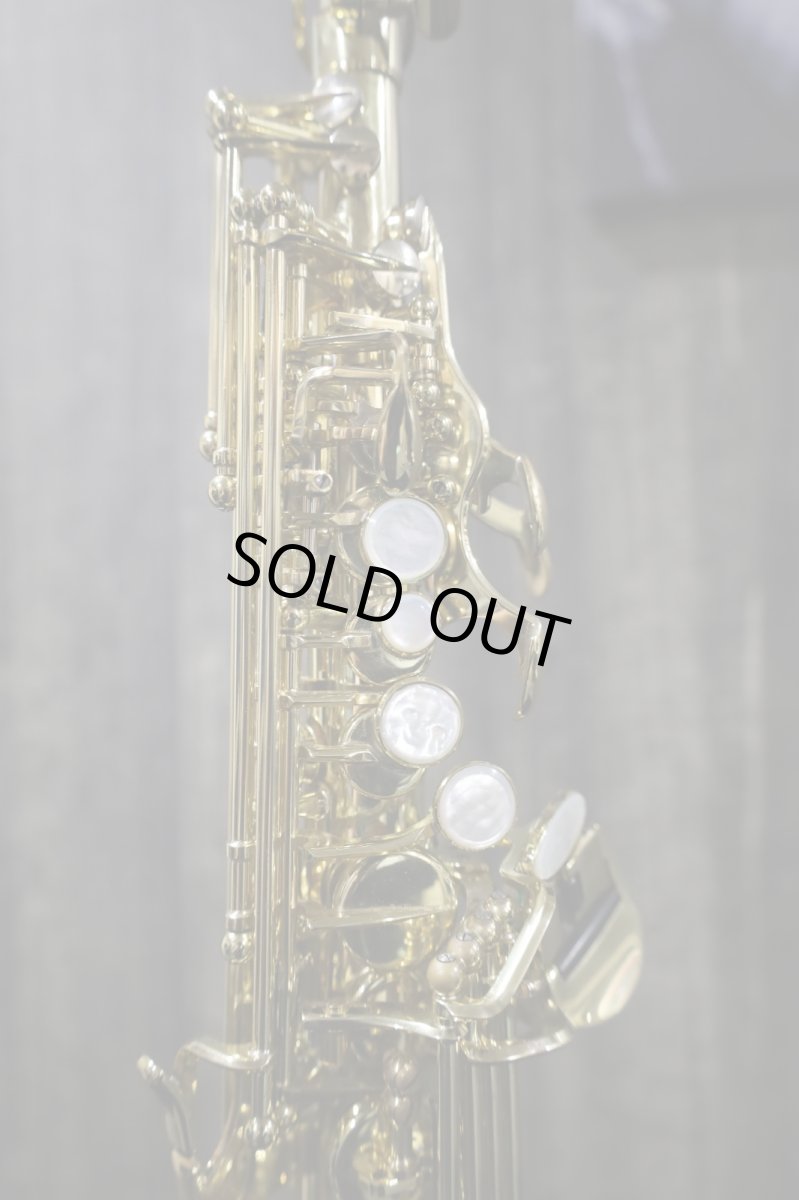 画像5: Selmer SA80 SERIE III GL (5)