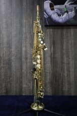画像1: Selmer SA80 SERIE III GL (1)