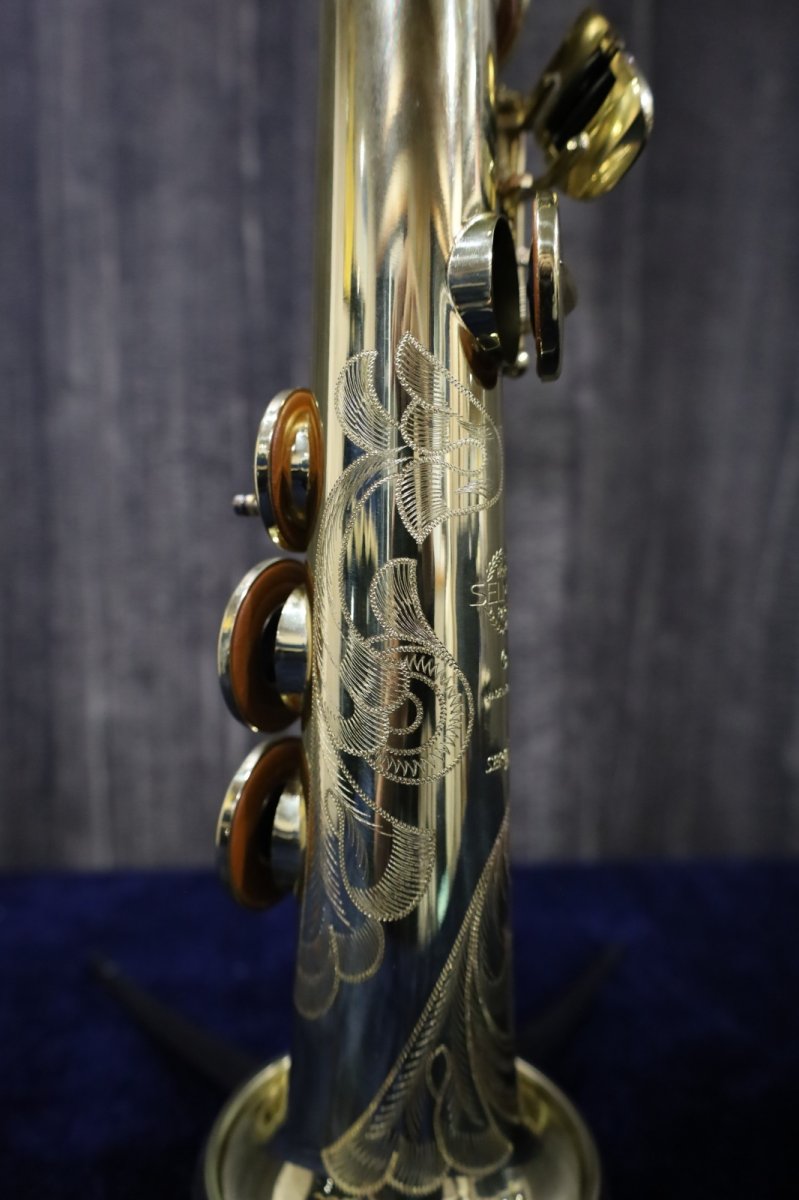 画像3: Selmer SA80 SERIE III GL (3)