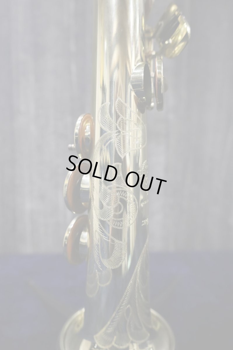 画像3: Selmer SA80 SERIE III GL (3)