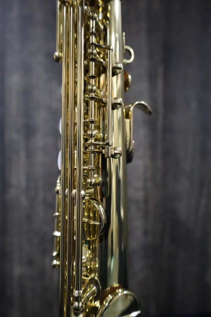 画像9: Selmer SA80 SERIE III GL (9)