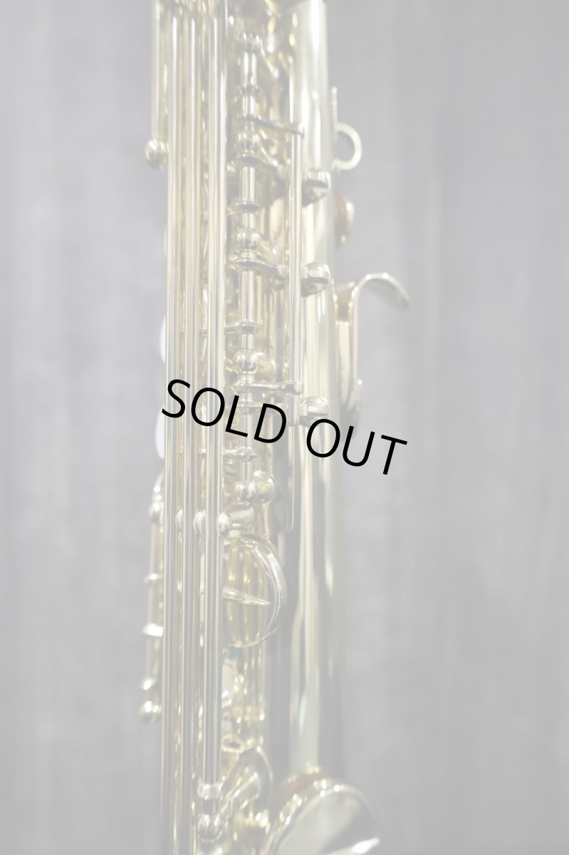 画像9: Selmer SA80 SERIE III GL (9)