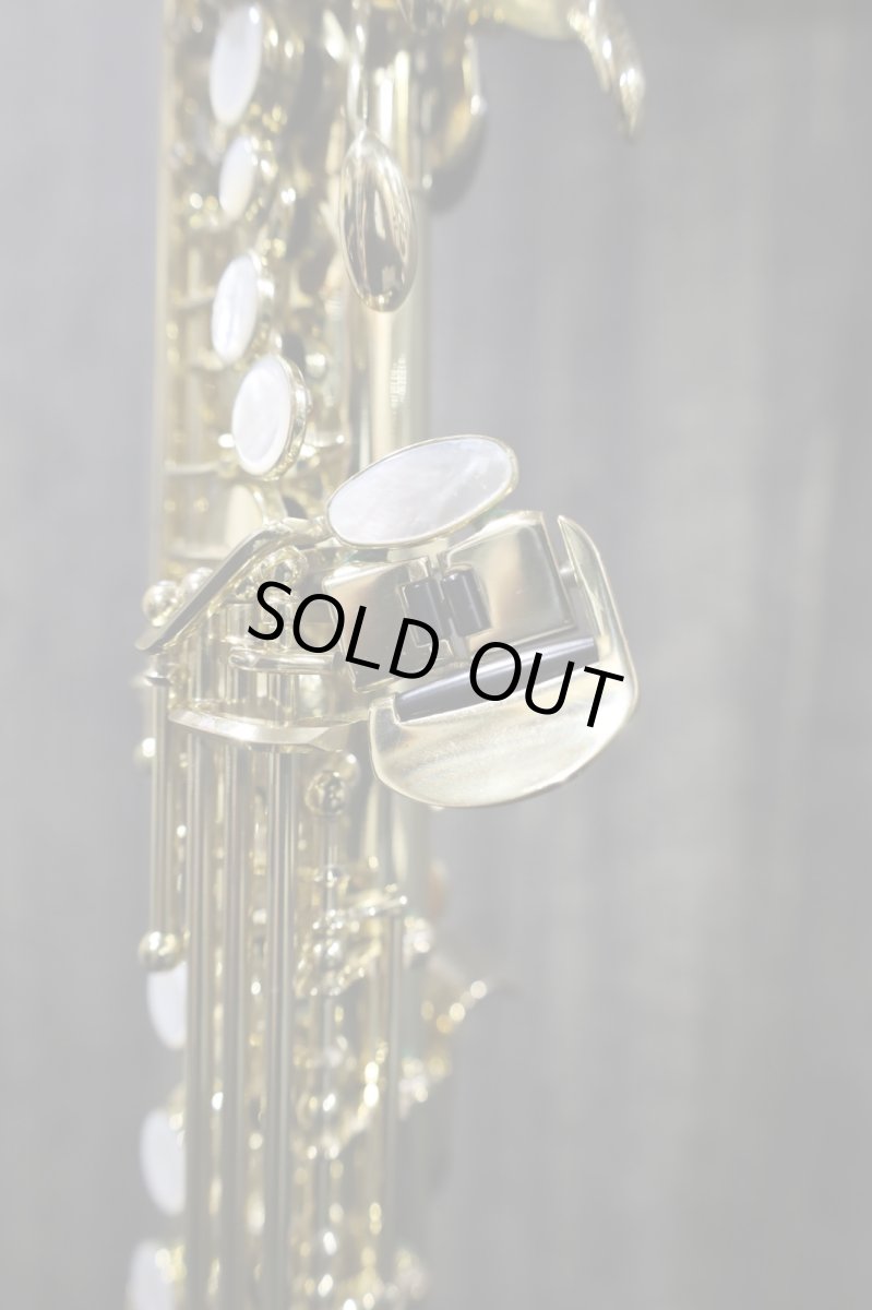 画像8: Selmer SA80 SERIE III GL (8)