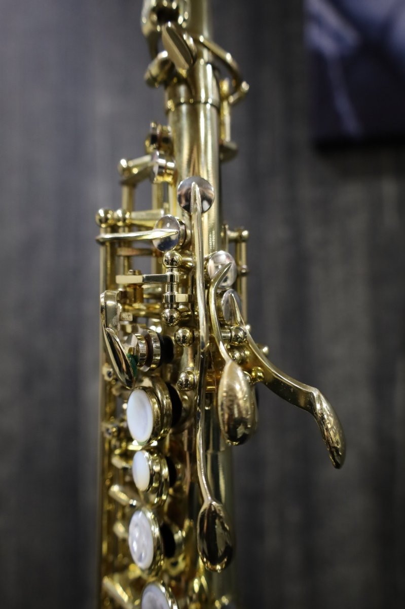 画像7: Selmer SA80 SERIE III GL (7)