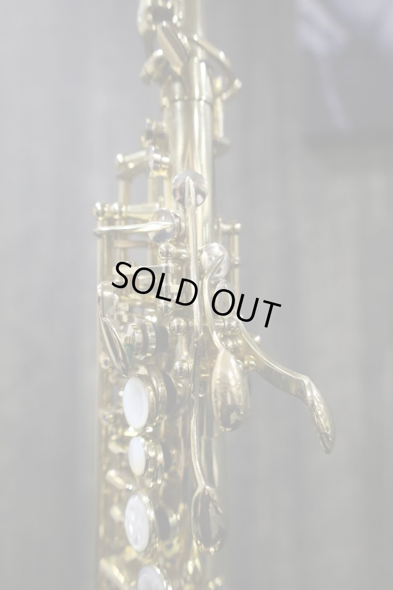 画像7: Selmer SA80 SERIE III GL (7)