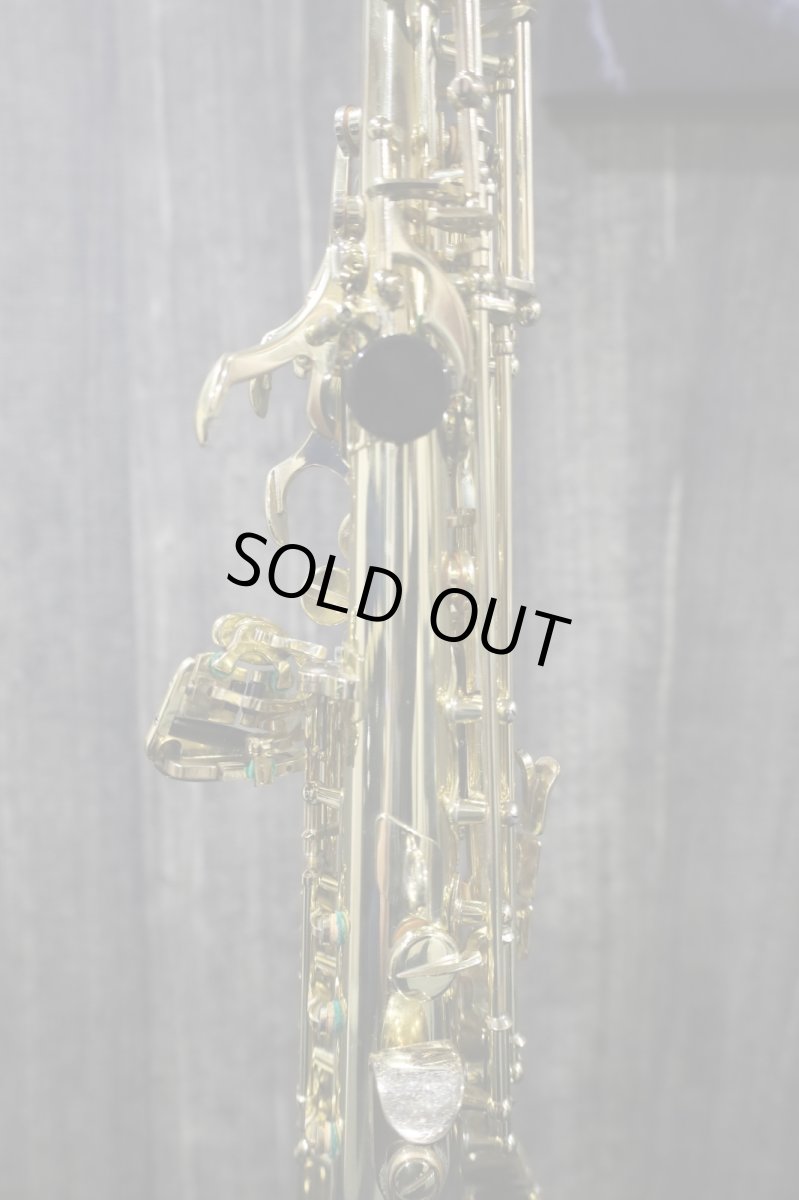 画像11: Selmer SA80 SERIE III GL (11)