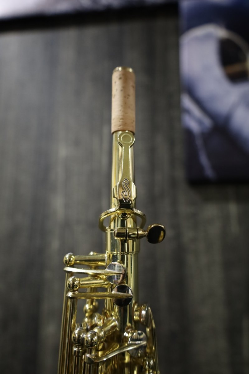 画像6: Selmer SA80 SERIE III GL (6)