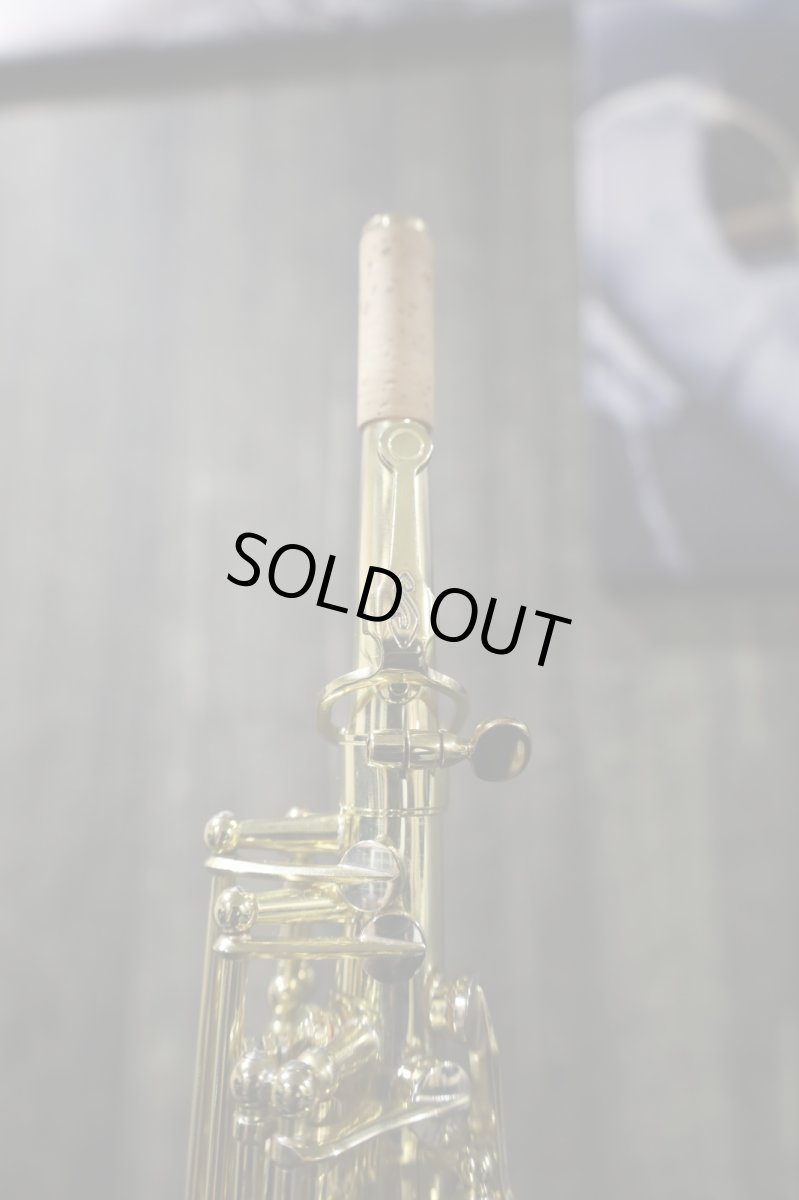 画像6: Selmer SA80 SERIE III GL (6)