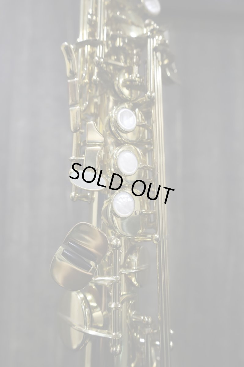 画像4: Selmer SA80 SERIE III GL (4)