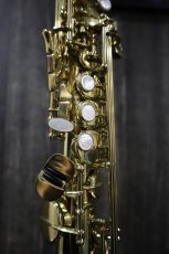 画像4: Selmer SA80 SERIE III GL (4)