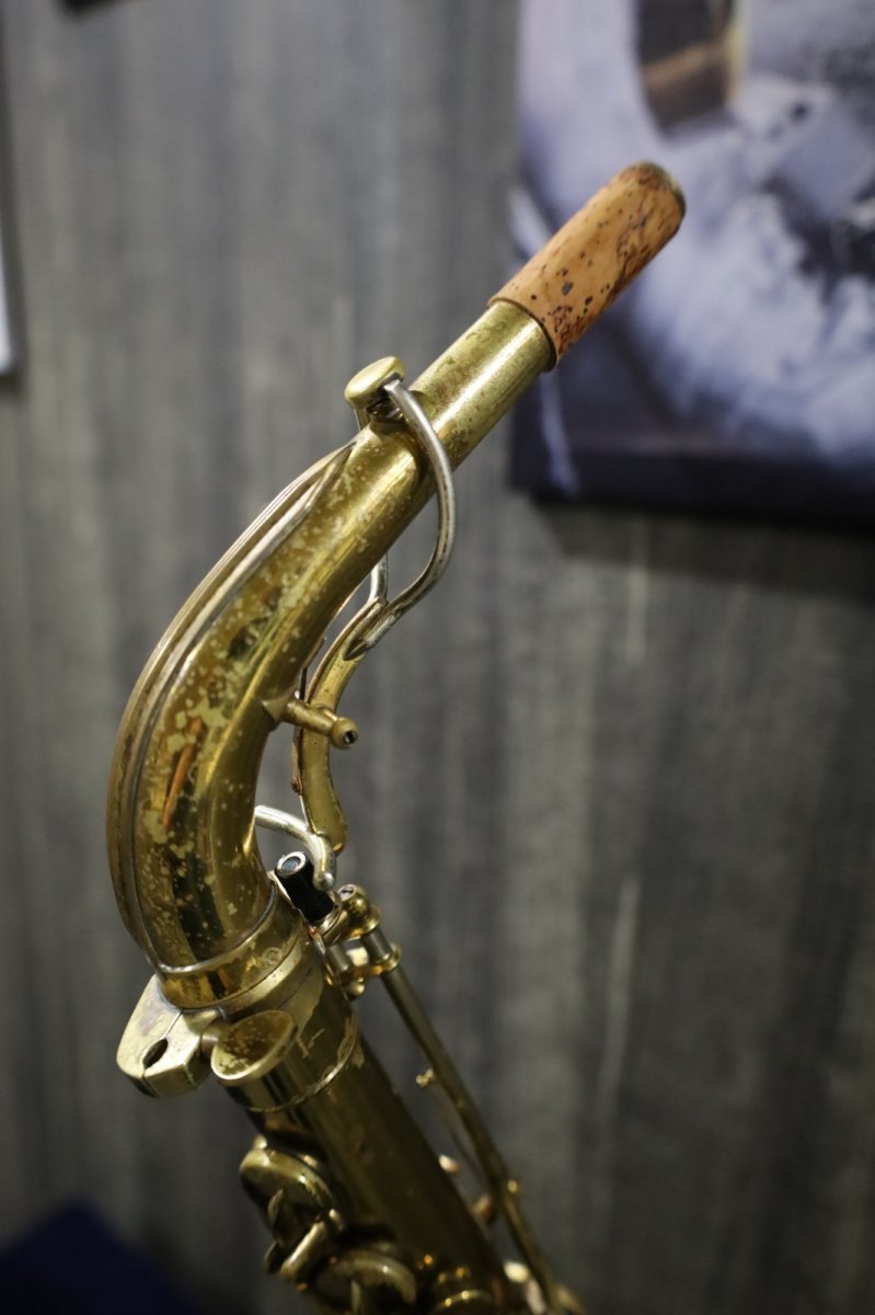 画像8: buescher Model400 (8)