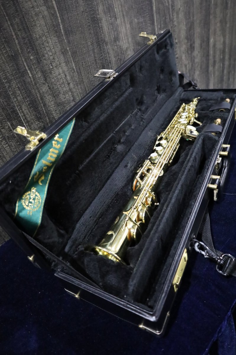 画像13: Selmer SA80 SERIE III GL (13)