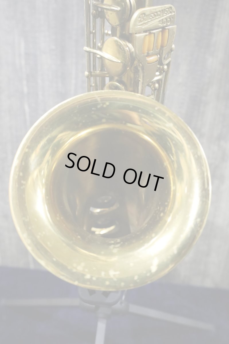 画像16: buescher Model400 (16)