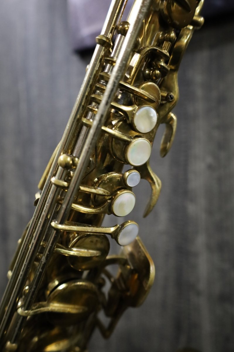 画像6: buescher Model400 (6)