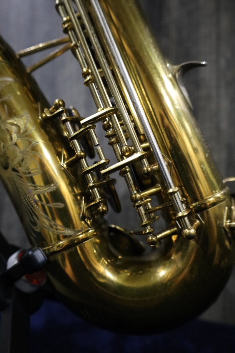 画像12: buescher Model400 (12)