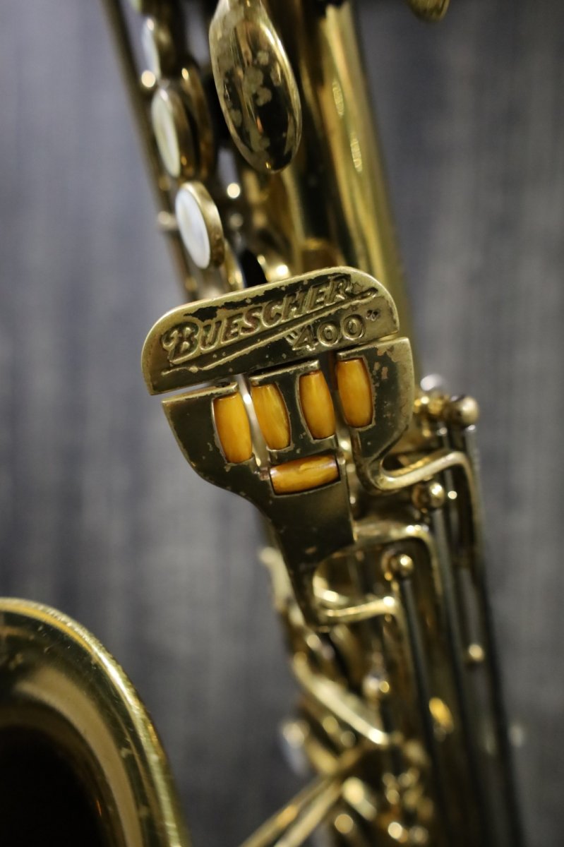 画像10: buescher Model400 (10)